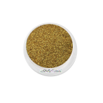 Sclipici B704Pale Gold